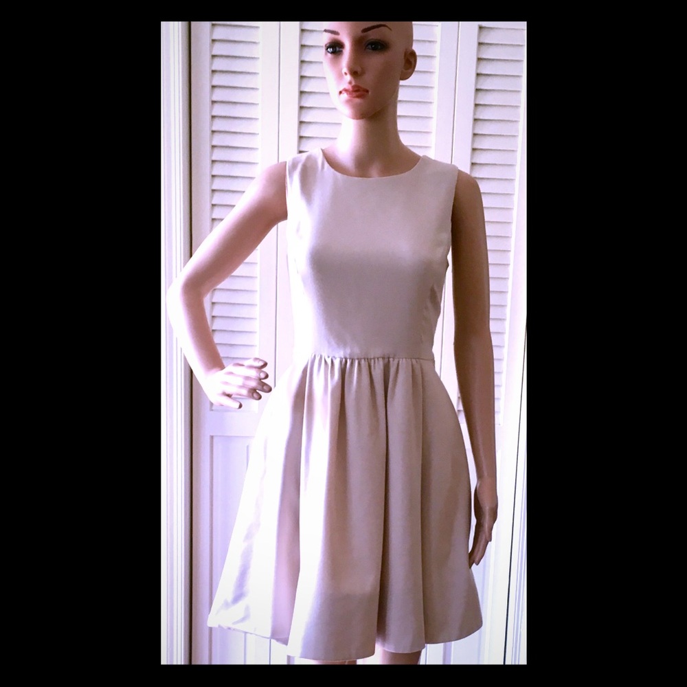 ZARA🌹Super Cute and Versatile Dress!🌻EUC!